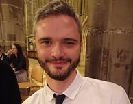 'Outstanding' politics lecturer wins one of country's top teaching prizes