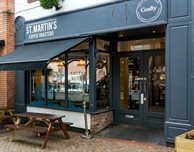 Eight great spots in Leicester for coffee and cake