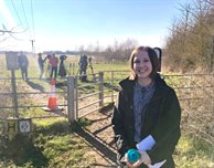 DMU students are making history in the workplace