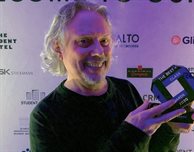 DMU spin-out company wins global sustainability award