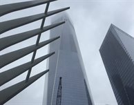 Students moved by tour of World Trade Center and 9/11 memorial in New York City
