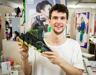 CLASS OF 2019: DMU students land internships at Givenchy