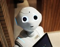 Researchers explore how artificial intelligence  could impact our lives by 2025