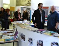 Annual book festival celebrates 10th year