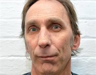 Will gets to the heart of the Self at DMU talk