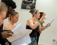 DMU students put fantasy, greed and chaos centre stage at Curve