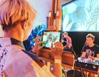 DMU brings interactive music festival to Leicester