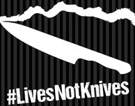 DMU students to help tackle knife crime in Leicester