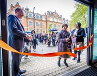 The Stephen Lawrence Research Centre opens at DMU – and starts a new national conversation about racism in Britain.