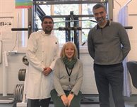 DMU professor calls for volunteers to help with latest research into diabetes