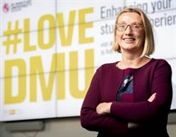 Professor made a Fellow of the Academy of Social Sciences for her impactful research