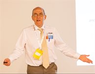 Expert researcher appointed as advisor to World Health Organization