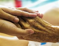 Lifestyle changes can halve risk of life-threatening frailty in old age, new study finds