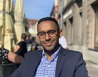 An Academic Life: Professor Rusi Jaspal – exploring identity through his own experiences