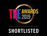 DMU shortlisted for four coveted Times Higher Education Awards