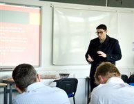 Waitrose calls on DMU students to help improve efficiency in stores