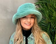 CLASS OF 2020: Striking knitwear earns Hannah widespread recognition