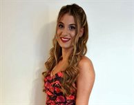 Landslide victory for DMU graduate in Fashanne Awards