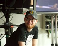 CLASS OF 2020: DMU experiences earn Tom a national radio spot