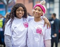 Student volunteers clock up more than 20,000 hours helping others