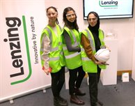 DMU prepares fashion buyers for a sustainable future