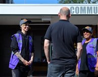 DMU celebrates a year working with the United Nations