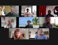 DMU film experts get creative in engaging students online