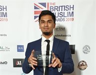 "My wish to help people supersedes my own safety"