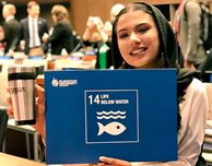 DMU student helps vulnerable locals get through coronavirus crisis