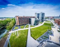 Students and staff sign up to support fight against coronavirus