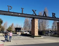 DMU grad goes behind the scenes at Disney's Pixar ahead of studio's new release