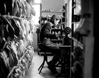 DMU graduate named rising fashion star by Drapers