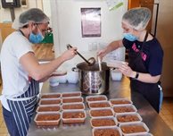 Appeal launched for donations during Leicester's Covid-19 emergency