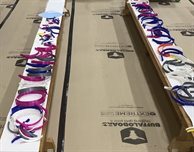 DMU becomes distribution centre for vital PPE kit