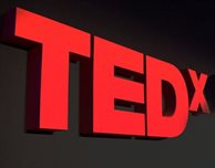 Inspiring women take the virtual stage at TEDx Talk