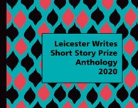 Sci-fi story earns DMU student publication success