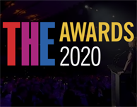 Community meals and waste-cutting plastic research among four DMU projects up for top national awards