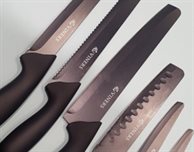 Experts say rounded-tip knives could reduce violent crime