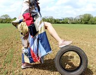 Exclusive exposure for DMU designers during London Fashion Week