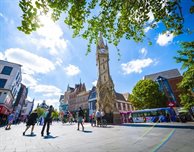 New projects announced by DMU and city council to improve lives of thousands in Leicester