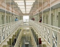 Virtual reality could help rehabilitate prisoners, new DMU research shows