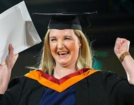 WINTER GRADS 2020: Health and Life Sciences students celebrate their success