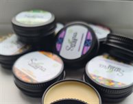 Stella tastes success with organic lip balm business