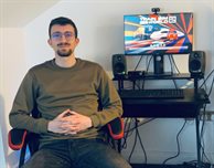 DMU plays key role in Luigi's video game industry debut