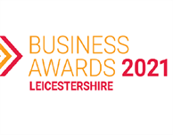 Supporting businesses earns DMU a place in the finals of regional awards