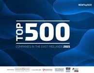 DMU research shines spotlight on the region's top businesses