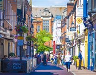 Local universities to help lead county-wide net zero project