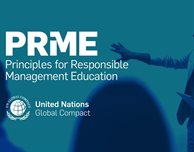 DMU becomes UN advocate for sustainable business practice