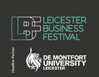 Leicester Business Festival set to showcase region's strengths