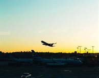 AI expert uses research to support the airport industry to recover from pandemic